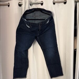 Old Navy Men's Blue Jeans